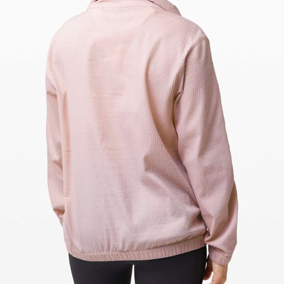 Lululemon Pack Light Pullover - Picture 5 of 7